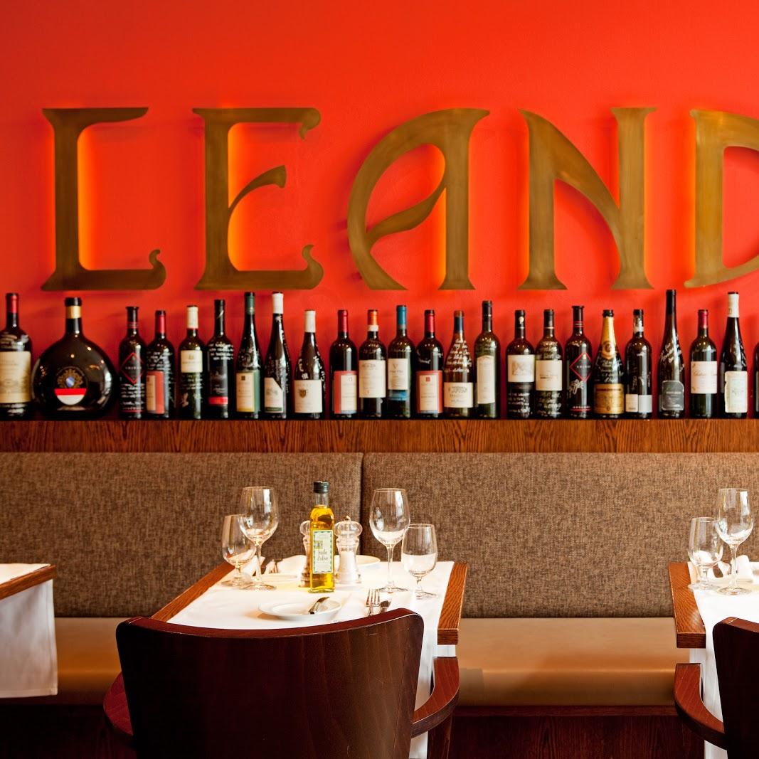 Restaurant "Restaurant LEANDER im Vienna House" in Eisenach