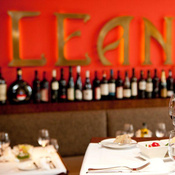 Restaurant "Erlebnisrestaurant Lutherstuben" in  Eisenach