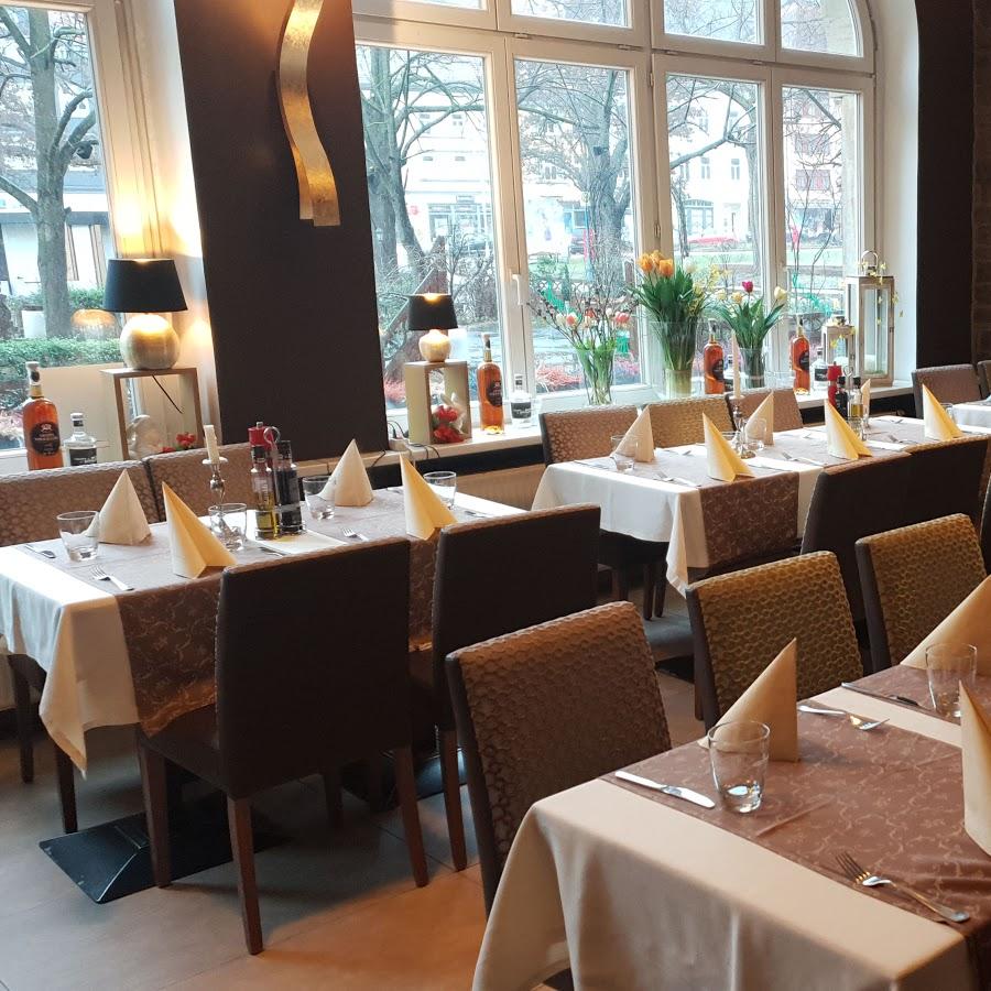 Restaurant "Restaurant Pizzeria Michelangelo" in Eisenach