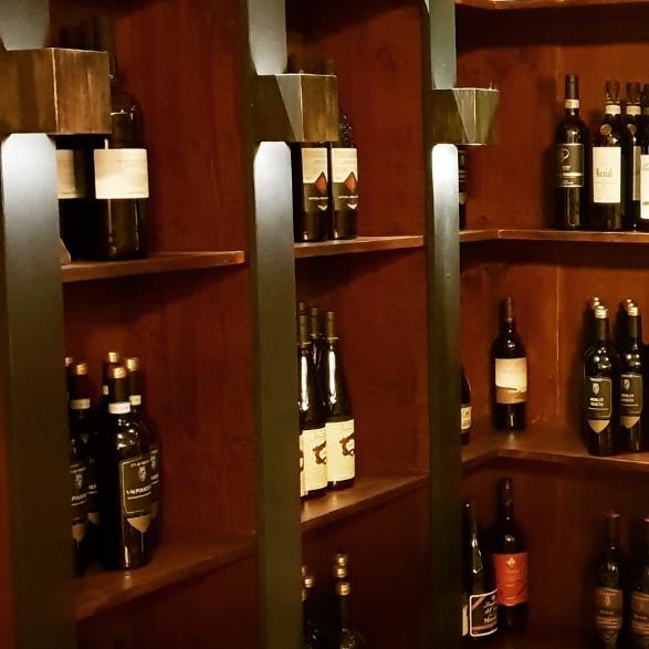 Restaurant "Günter Schulze Landbäckerei" in  Gerstungen