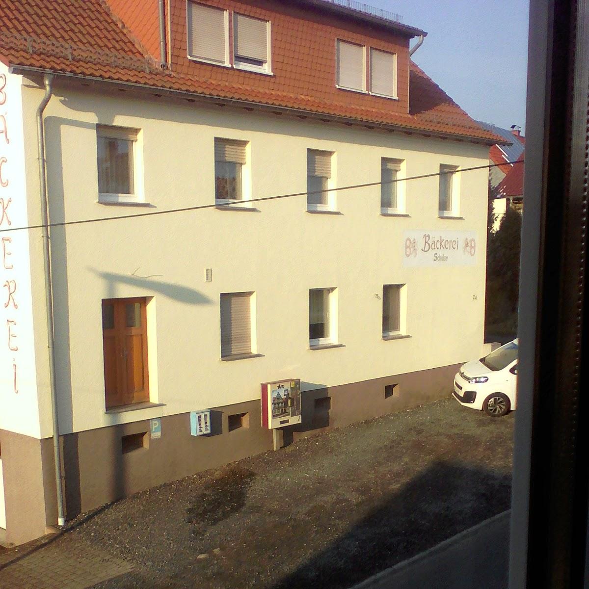 Restaurant "Bollywood Indian Restaurant" in  Eisenach