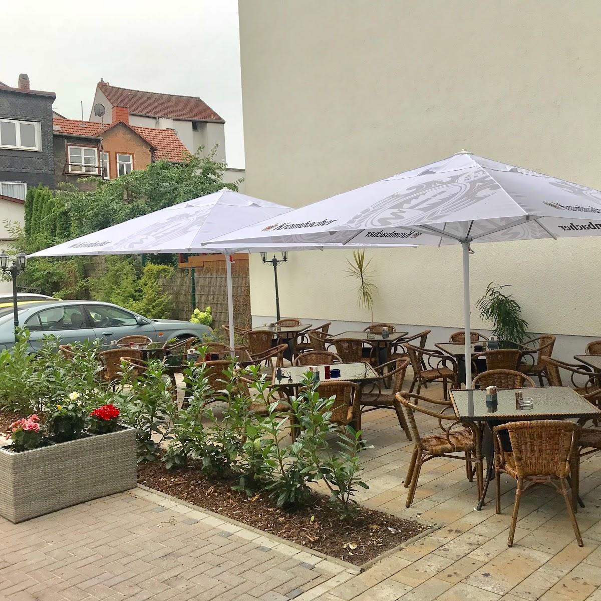 Restaurant "Pizzeria Da Antonio" in  Eisenach