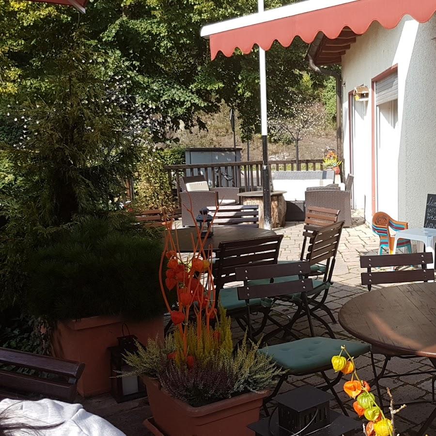 Restaurant "Restaurant Cafe Prinzenteich" in Eisenach
