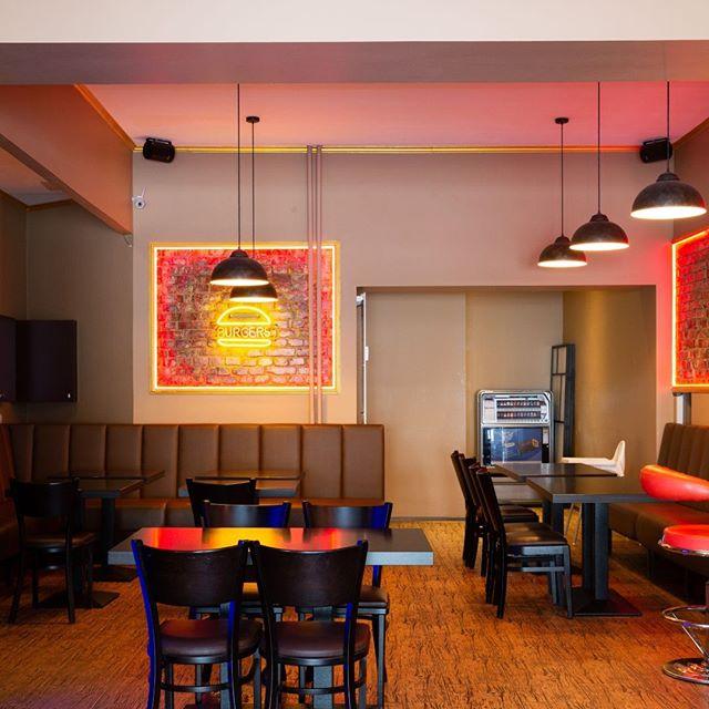 Restaurant "West SL Burger Grill" in  Berlin