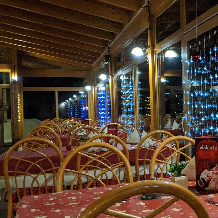 Restaurant "Andreas Bogisch Restaurant- betriebs-GmbH" in Eisenach