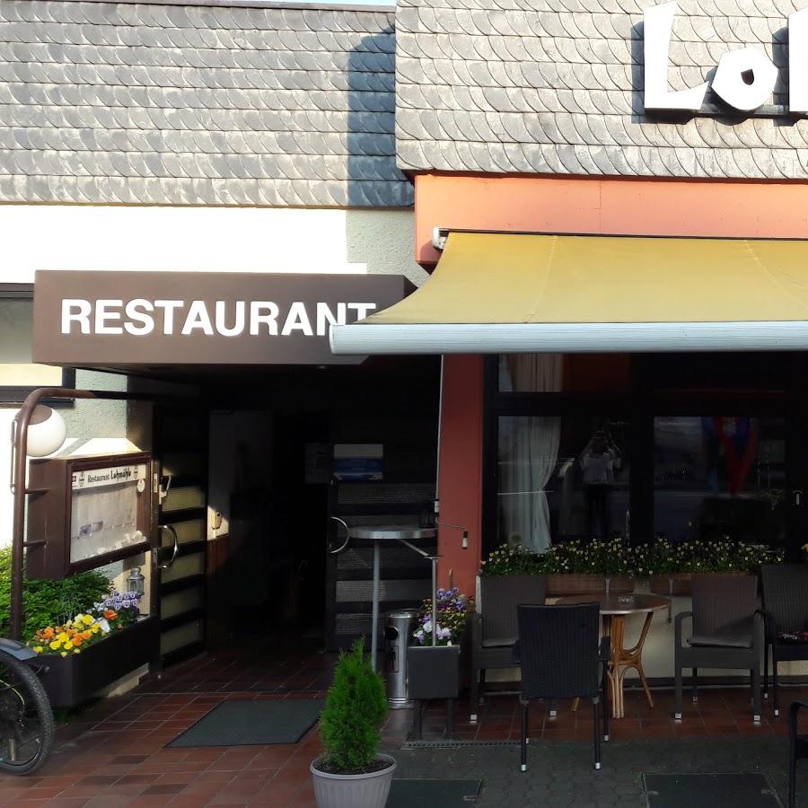 Restaurant "Lohmühle Steak Haus" in  Freudenberg