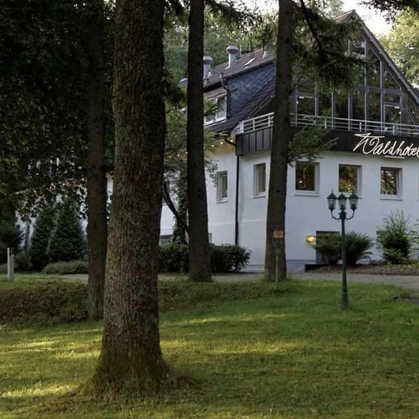 Restaurant "Raststätte Siegerland West" in  Freudenberg