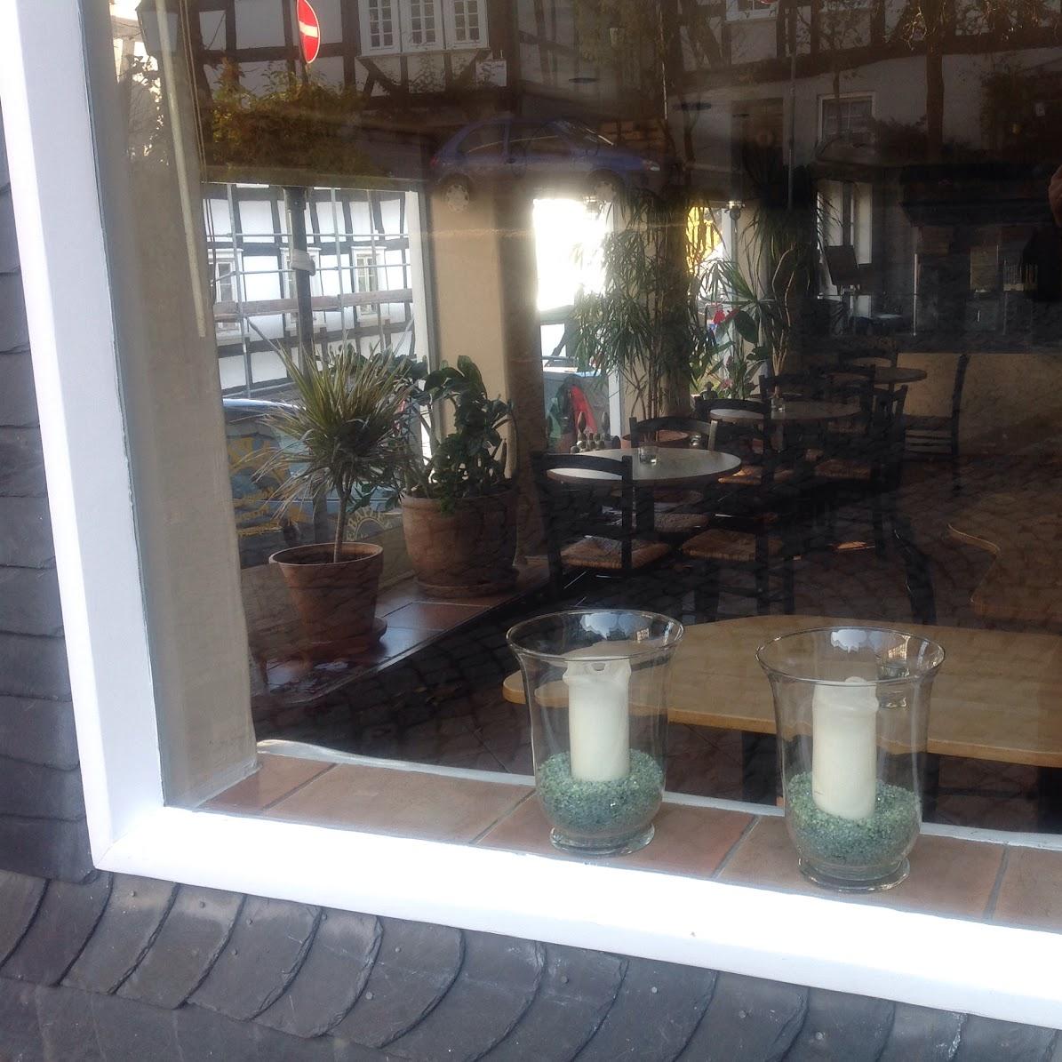 Restaurant "Kebapzeria" in  Freudenberg