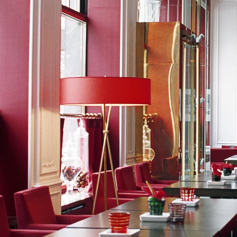 Restaurant "Restaurant WEINROT" in  Berlin