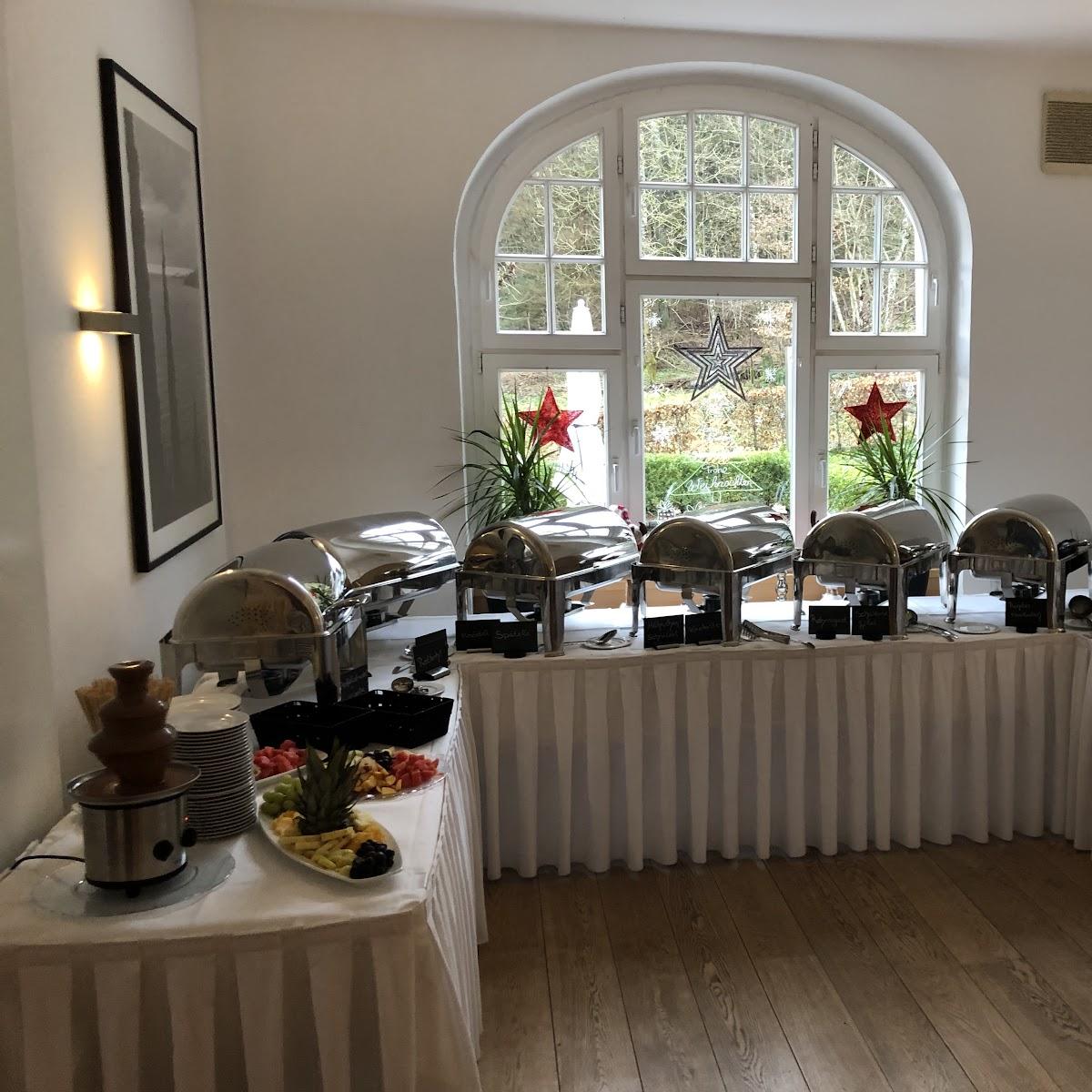Restaurant "Landgasthof Wildenburger Hof" in Friesenhagen