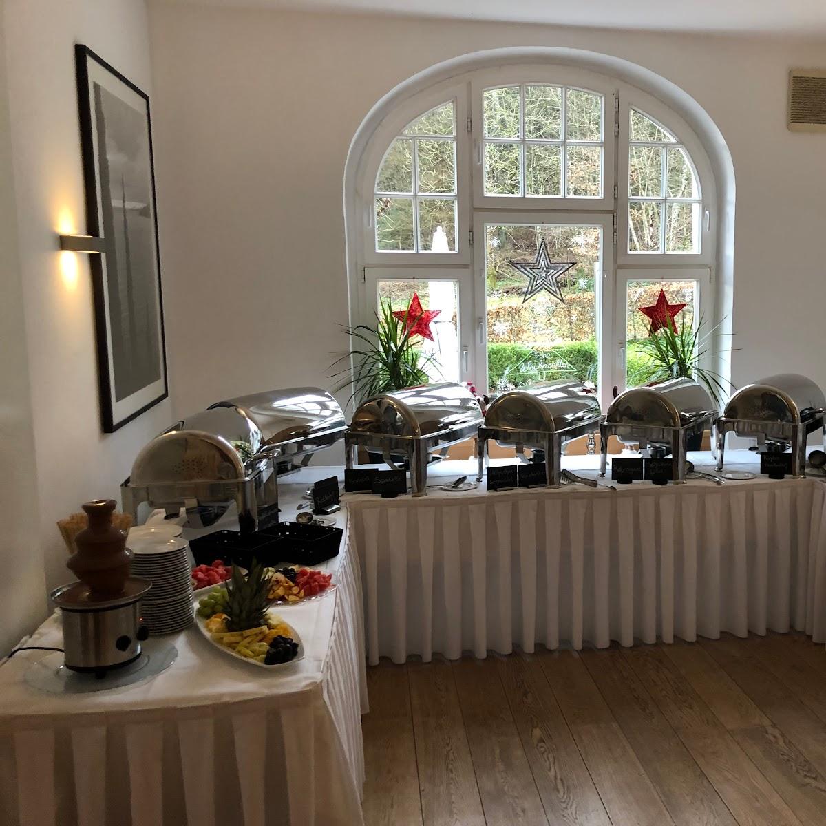 Restaurant "Landgasthof Wildenburger Hof" in Friesenhagen