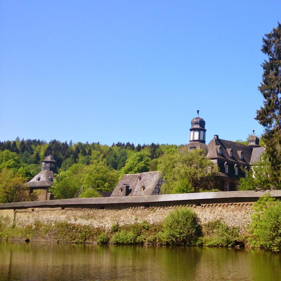 Restaurant "Landgasthof Wildenburger Hof" in  Friesenhagen