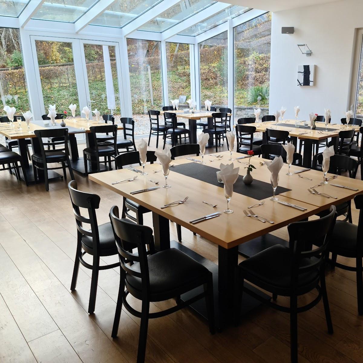 Restaurant "Landgasthof Wildenburger Hof" in Friesenhagen