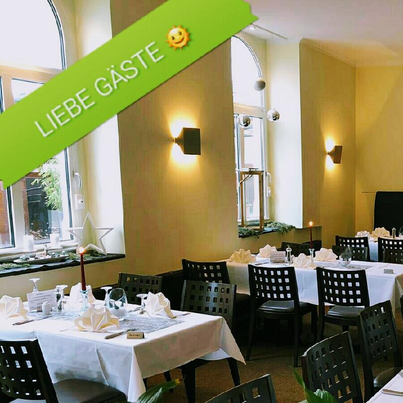 Restaurant "Unser Feines Restaurant !" in  Berlin