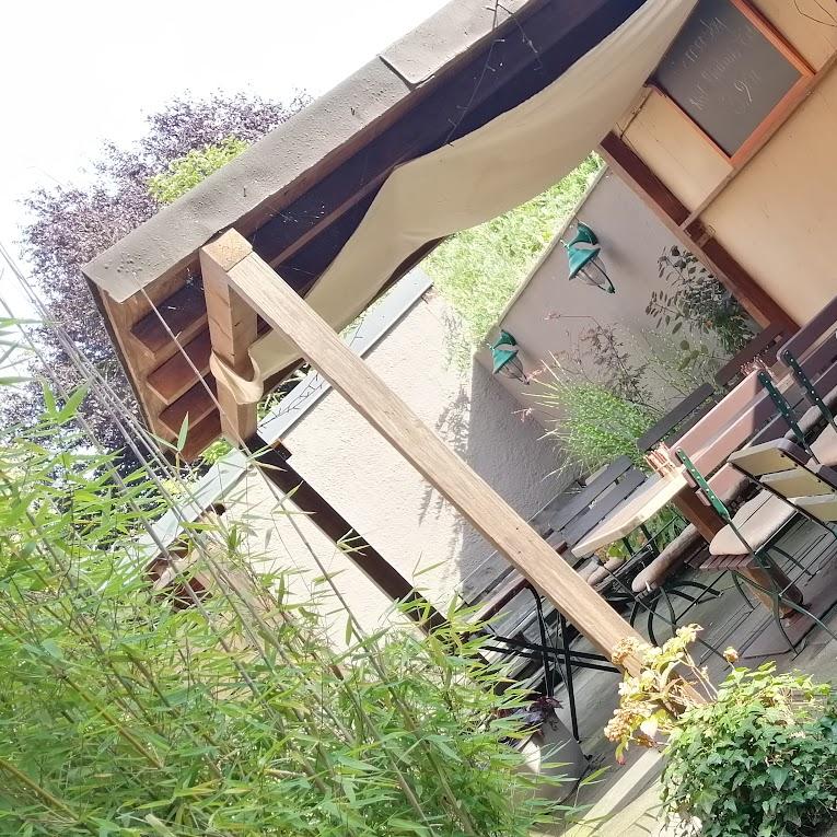 Restaurant "Gaststätte Altes Zollhaus" in Bleckede