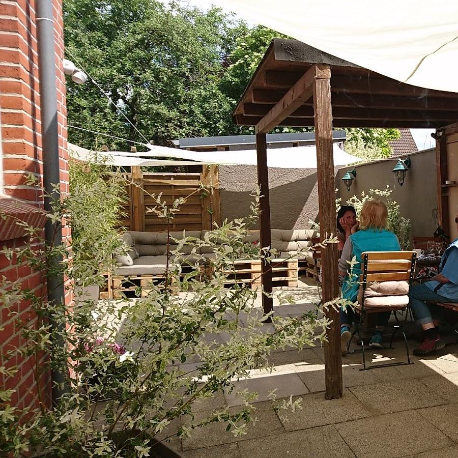 Restaurant "Gaststätte Altes Zollhaus" in  Bleckede