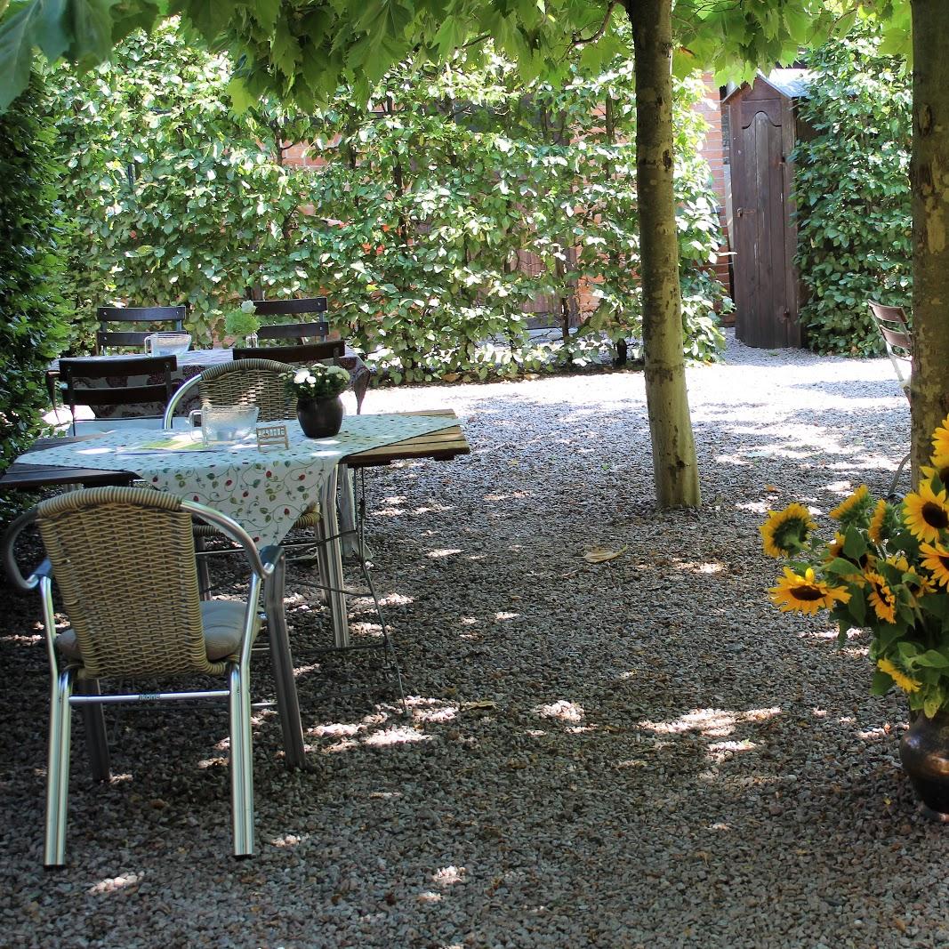 Restaurant "Rondo" in  Bleckede