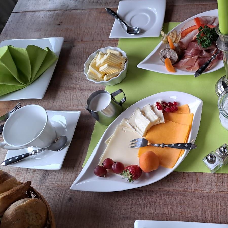 Restaurant "Landgenuss" in Bleckede