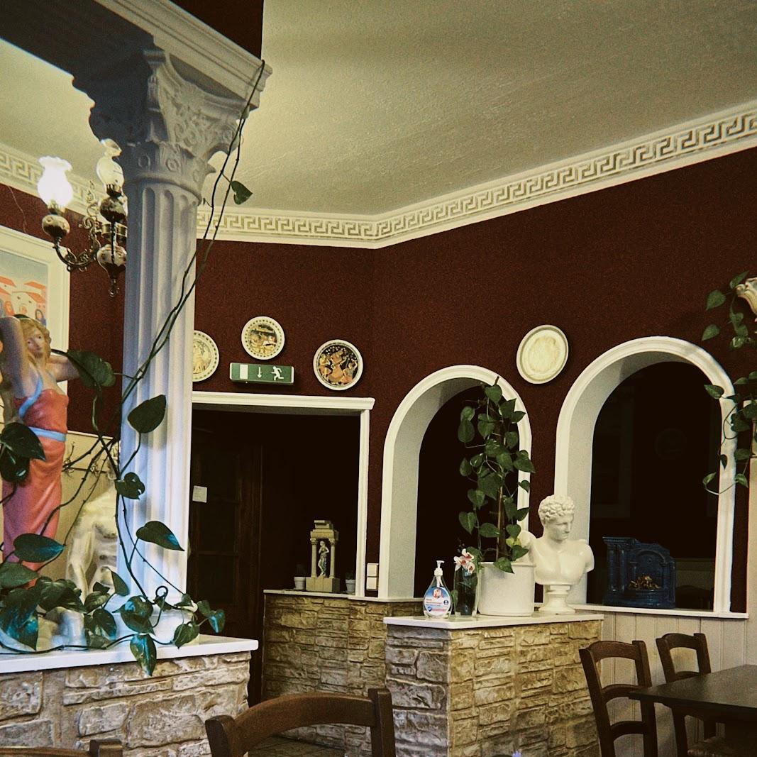 Restaurant "Restaurant Kavala" in Bleckede