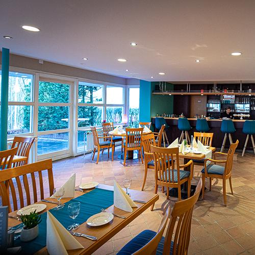 Restaurant "Restaurant & Bar Julys" in  Bleckede