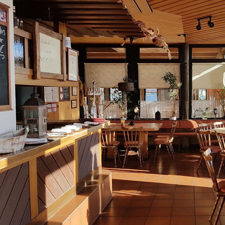 Restaurant "Zum Wolfswirt (Hexenbanner-Stuben)" in Wolfschlugen