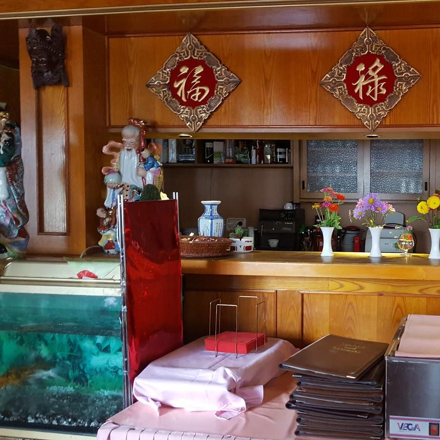 Restaurant "China Restaurant Chinahaus" in Wolfschlugen