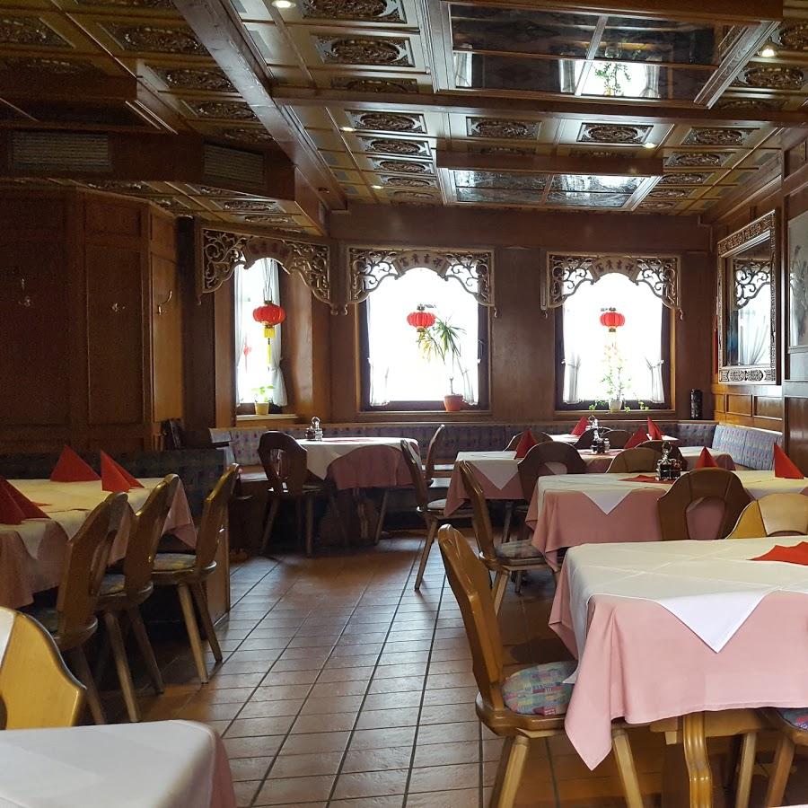 Restaurant "Rößle" in  Wolfschlugen