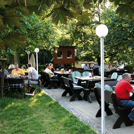 Restaurant "Gaststätte Schützenhaus" in  Fildern