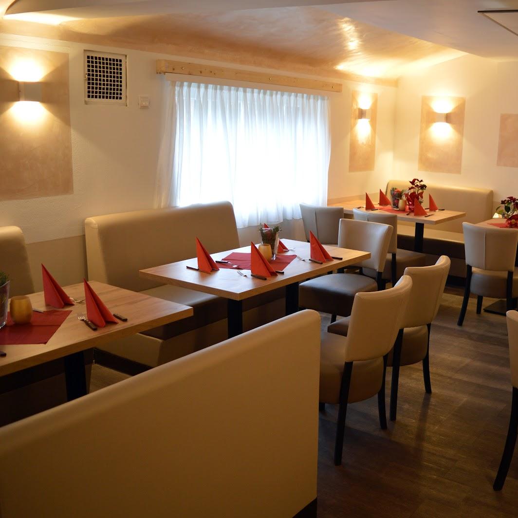 Restaurant "Gaststätte Schützenhaus" in Neuhausen auf den Fildern