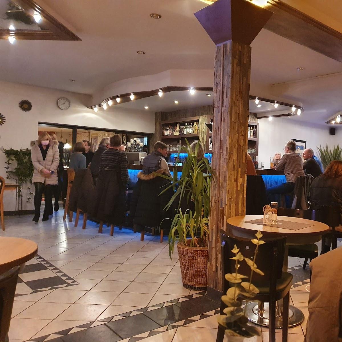 Restaurant "Oasis Bistro" in Filderstadt