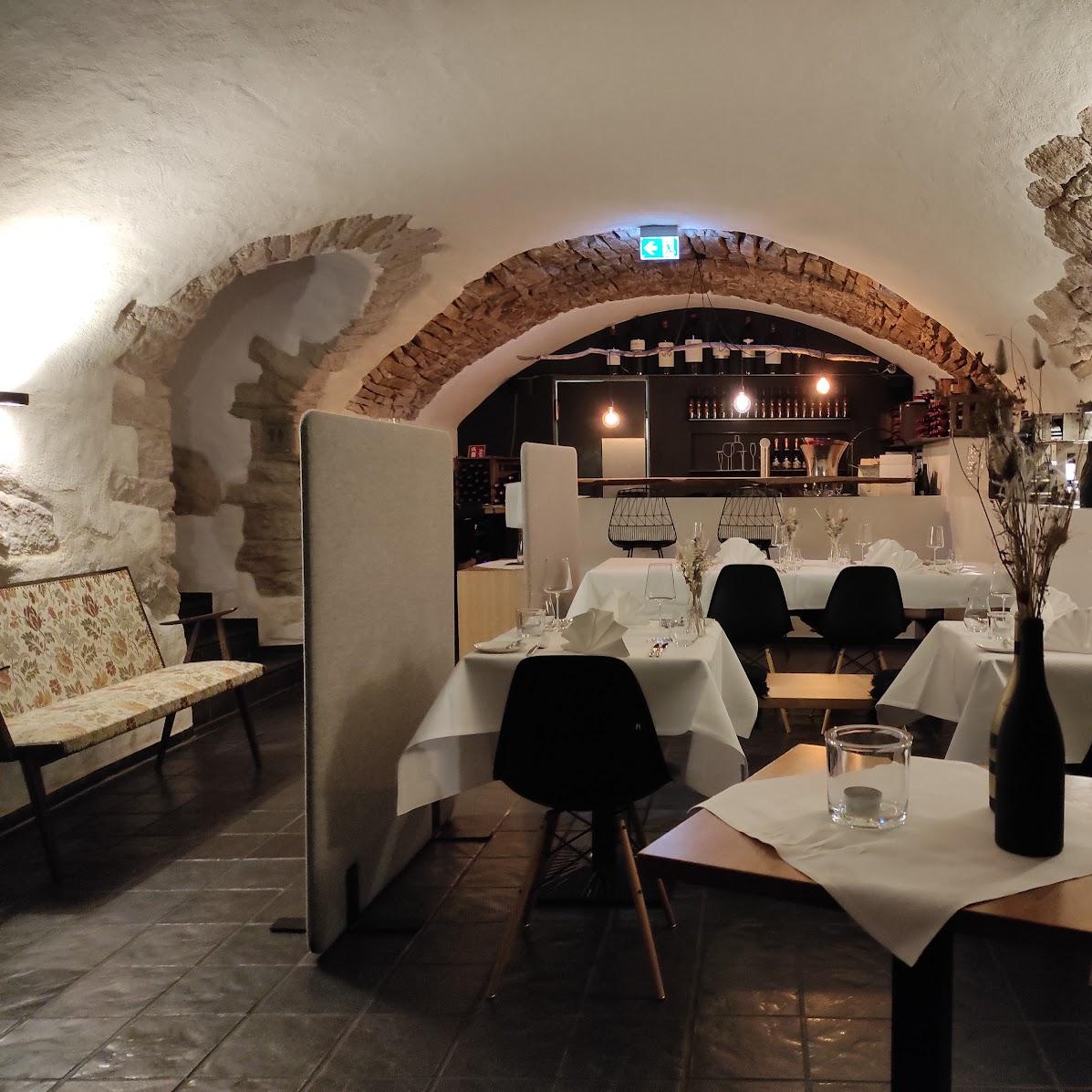 Restaurant "Belsers Restaurant" in Nürtingen