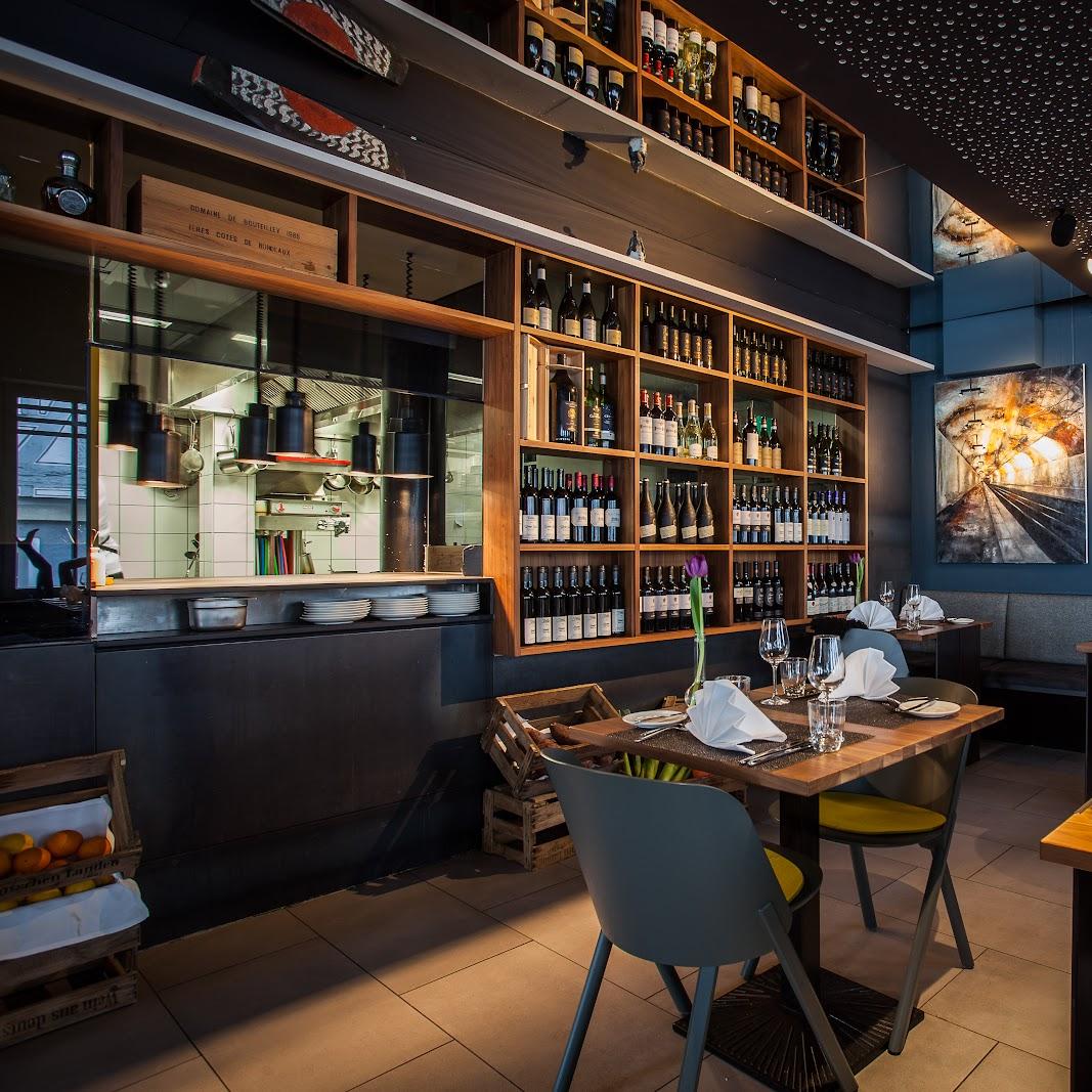 Restaurant "Belsers Restaurant" in Nürtingen