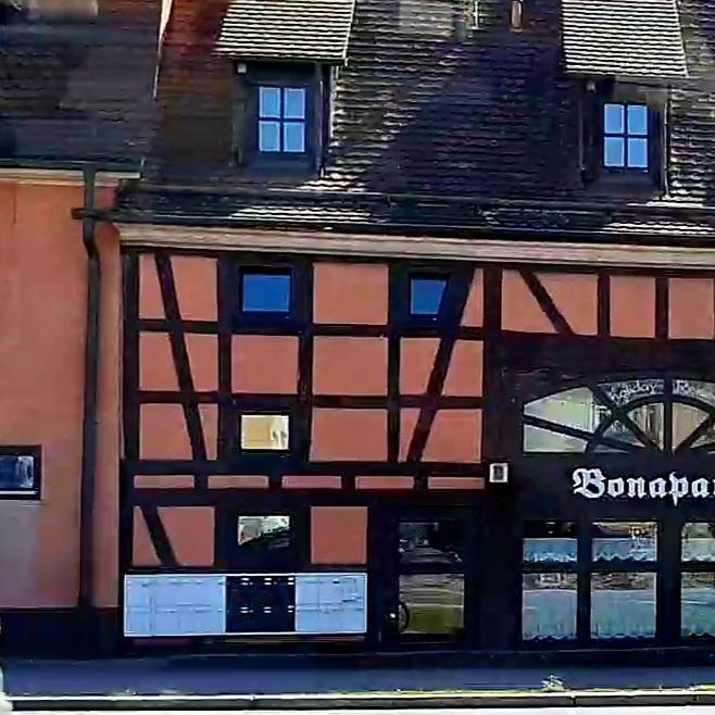 Restaurant "Bäckerei Maier - Der Gässlesbäck" in  Wolfschlugen