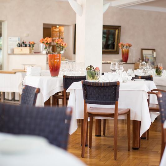 Restaurant "Ristorante Valentino" in Nürtingen