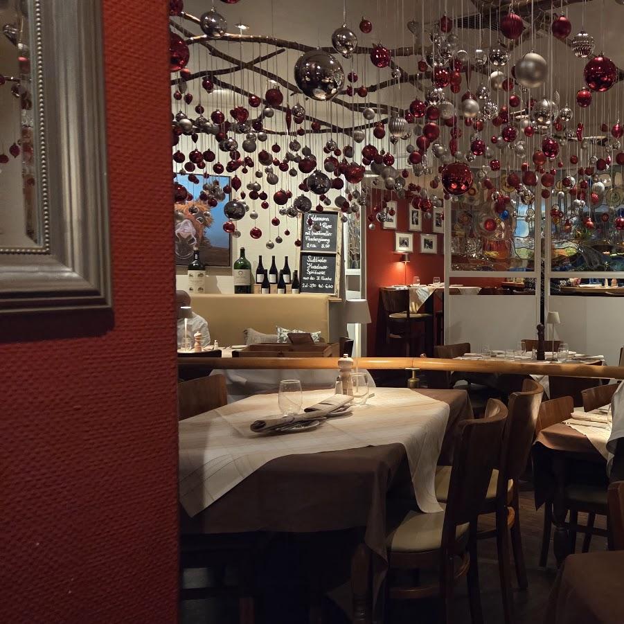 Restaurant "EBERT Restaurant & Bar" in Berlin