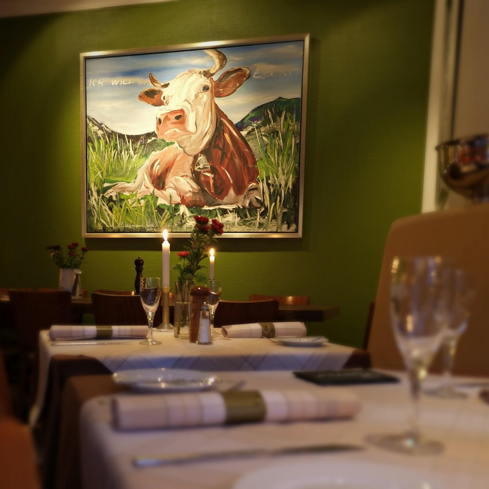 Restaurant "EBERT Restaurant & Bar" in  Berlin
