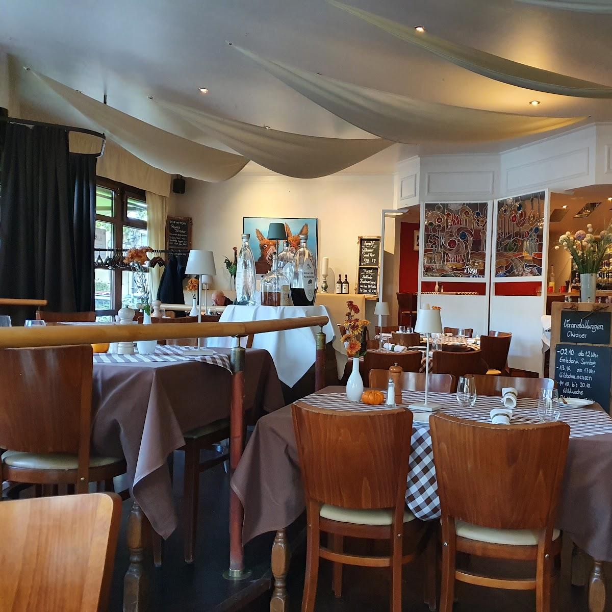 Restaurant "EBERT Restaurant & Bar" in Berlin