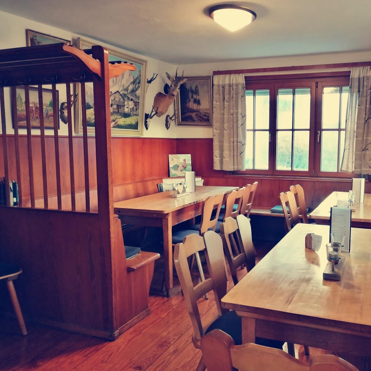 Restaurant "Fass" in  Filderstadt