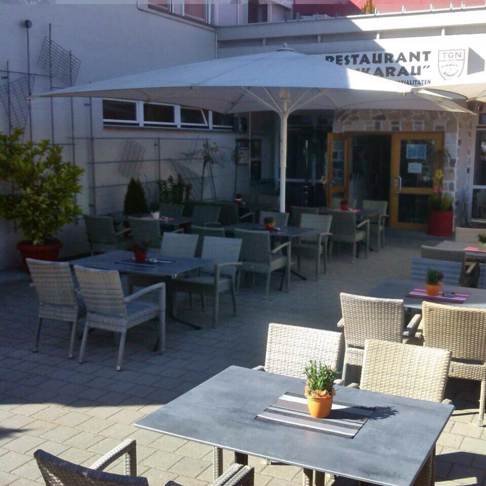 Restaurant "Restaurant Neckarau" in Nürtingen