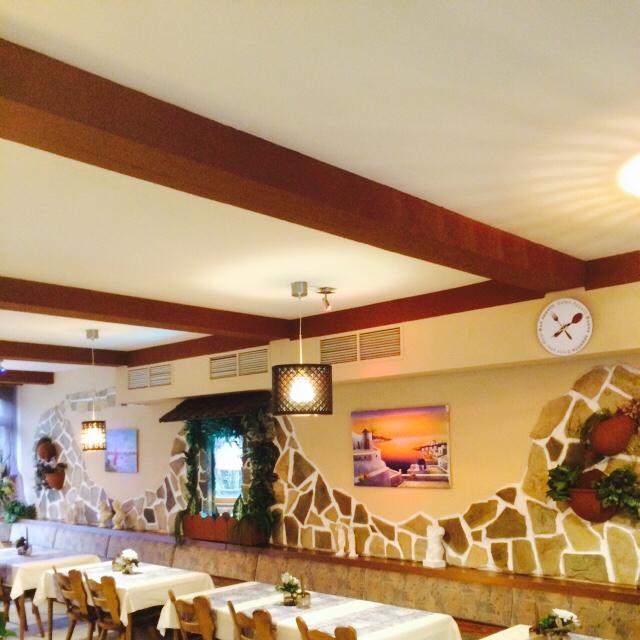 Restaurant "Restaurant Neckarau" in  Nürtingen