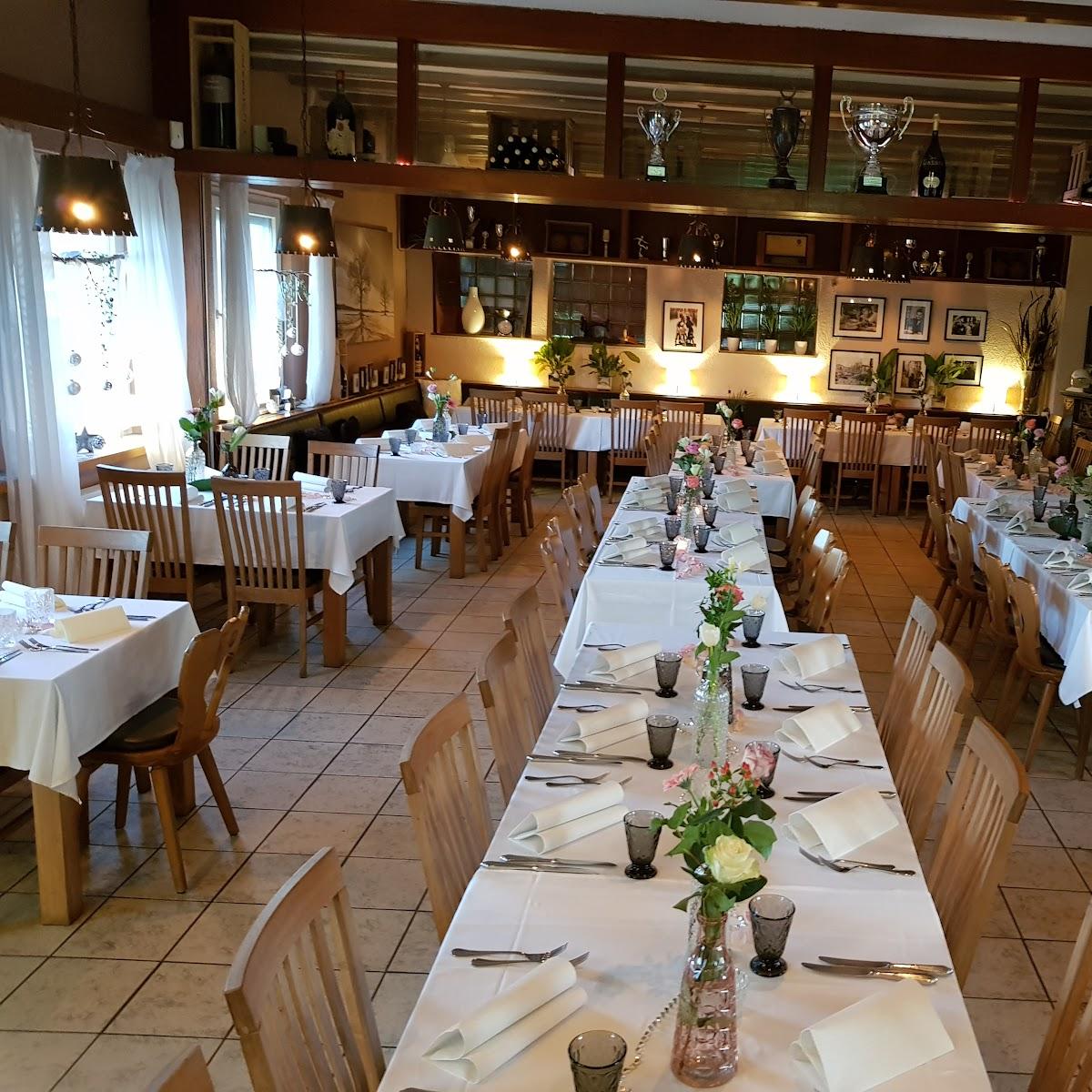 Restaurant "Risto Rocco - Pizza Pasta & Co" in Nürtingen