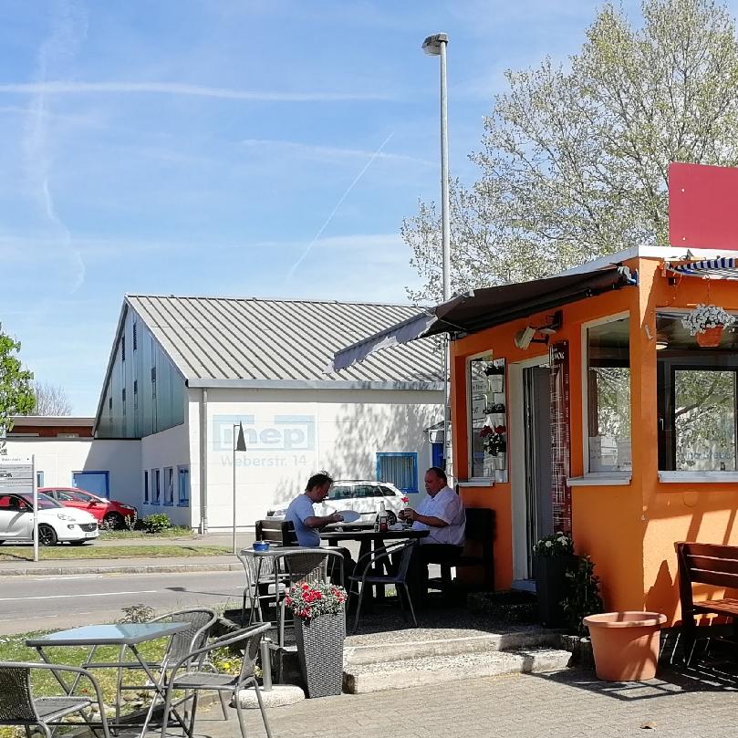 Restaurant "THU Wok Imbiss" in  Nürtingen