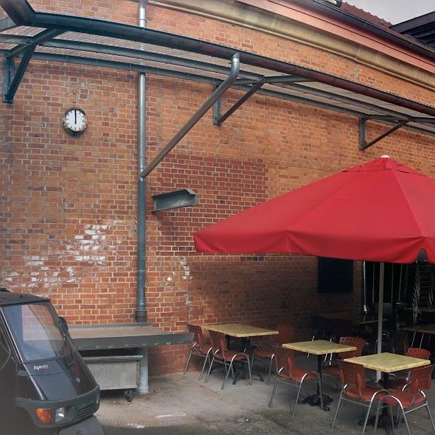 Restaurant "da Carmine" in Nürtingen