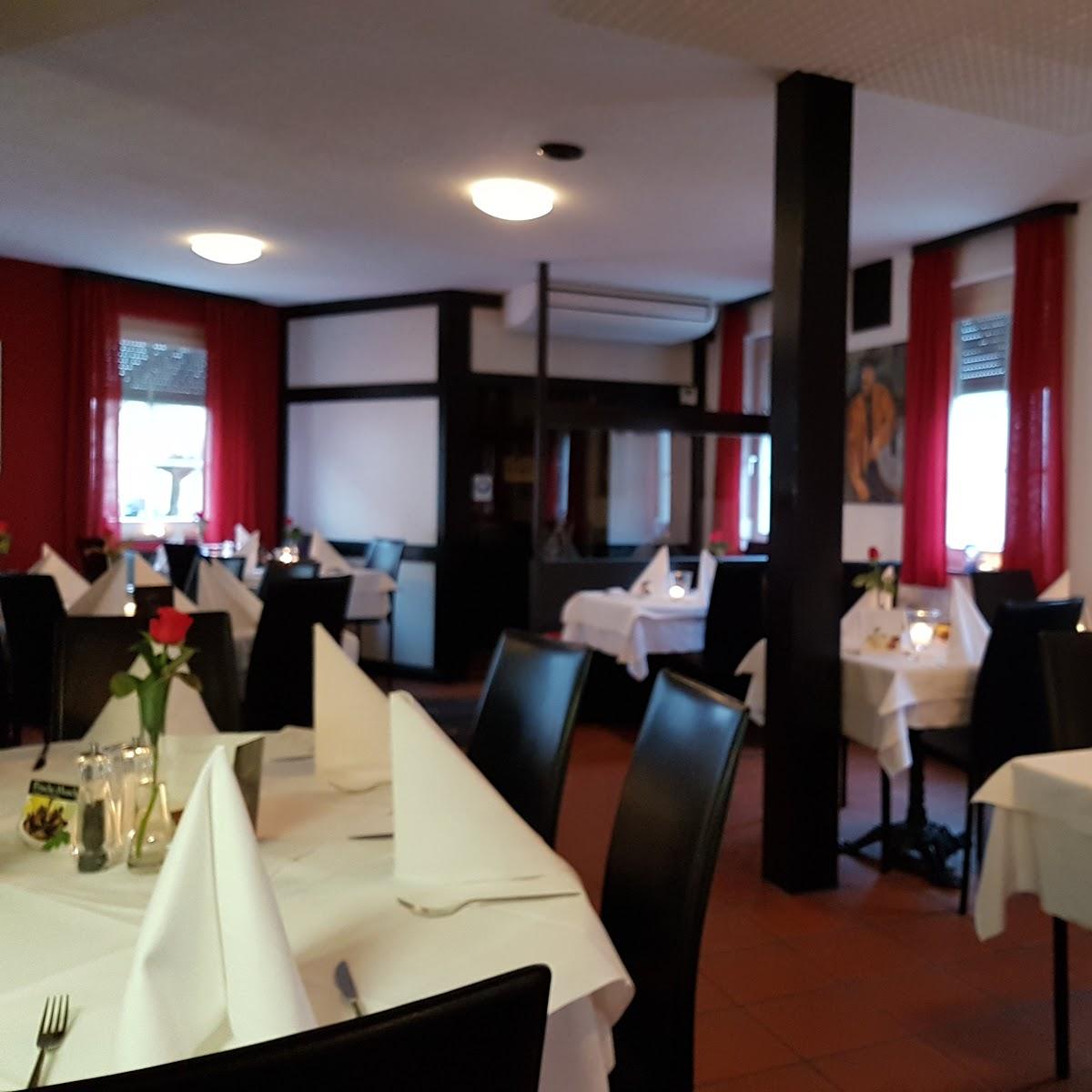 Restaurant "Ristorante Pizzeria Gino" in  Nürtingen