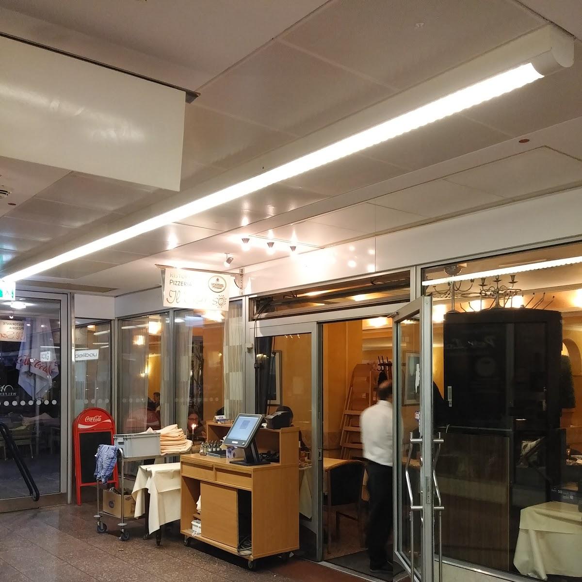 Restaurant "Ristorante Il Sorriso" in  Braunschweig