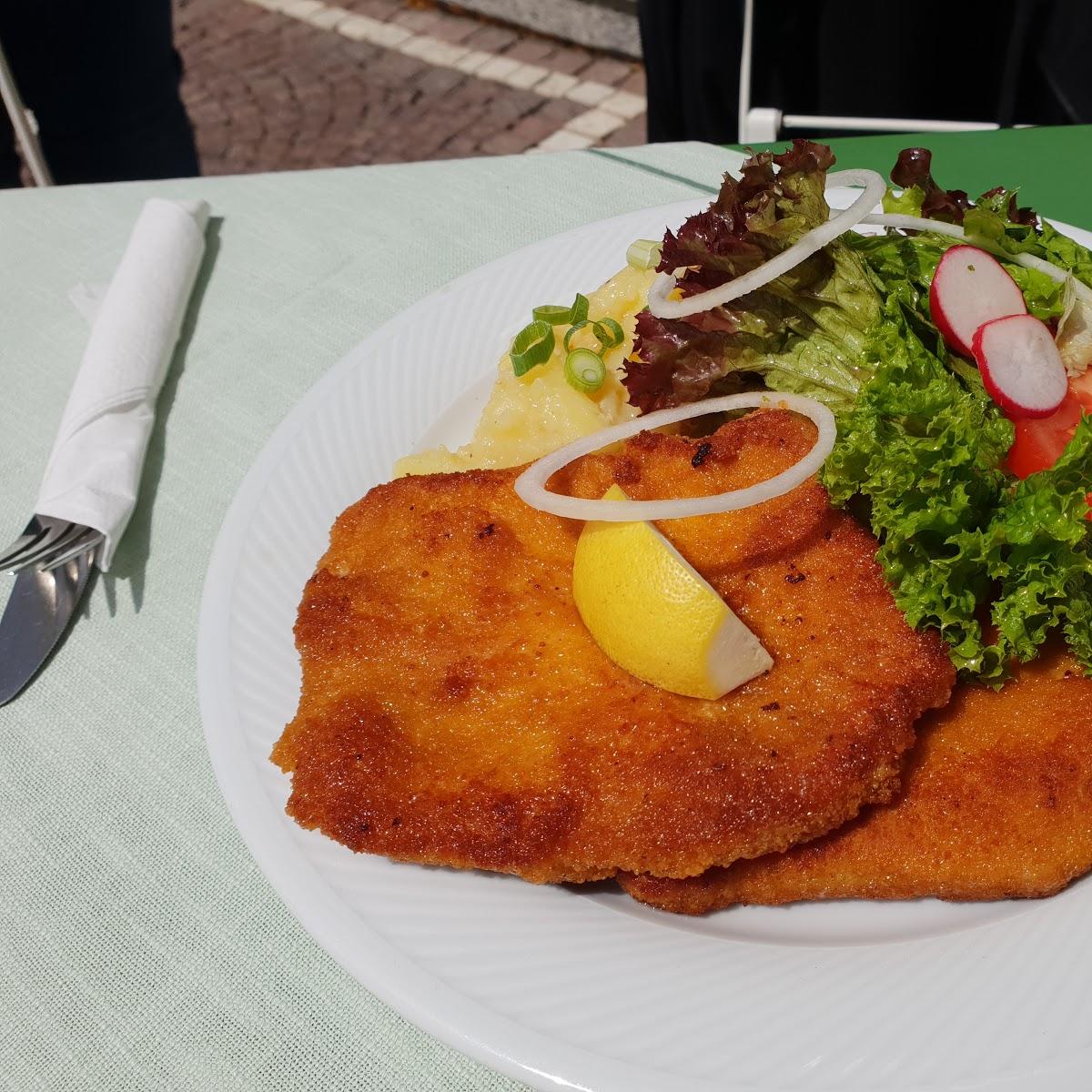 Restaurant "memo bistro" in  Filderstadt