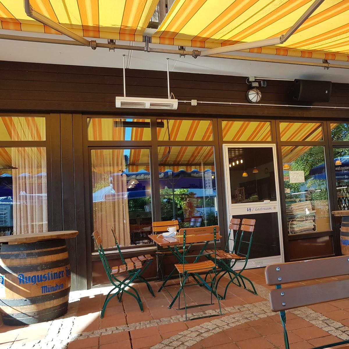 Restaurant "Pizza Service" in  Kaufbeuren