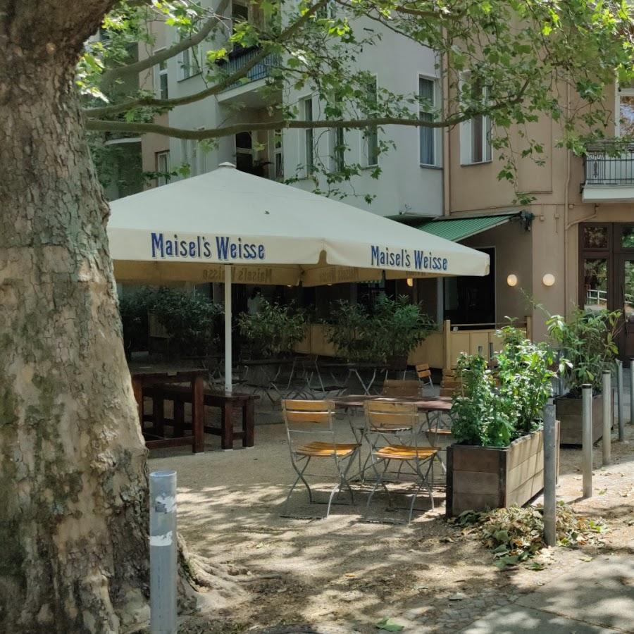 Restaurant "Schnitzelei Charlottenburg" in  Berlin