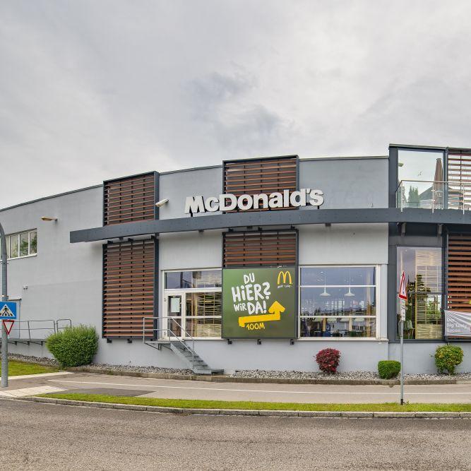 Restaurant "Burger King" in  Kaufbeuren