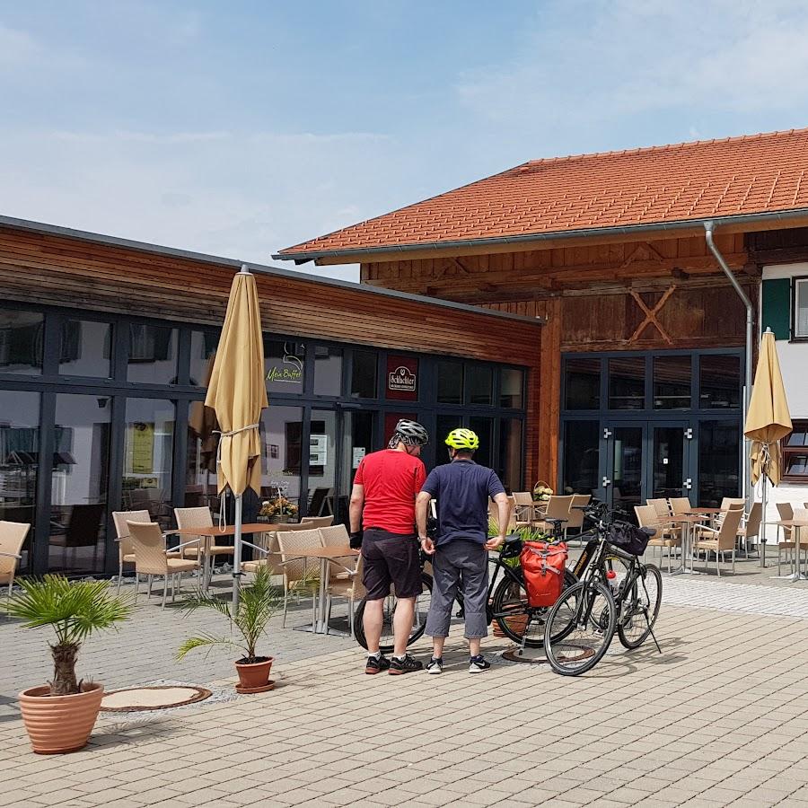 Restaurant "Luna Lounge" in  Kaufbeuren